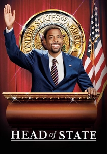 Head of State (2003)