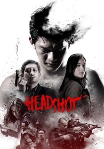 Headshot (2016)