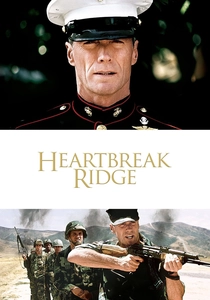 Heartbreak Ridge (1986)