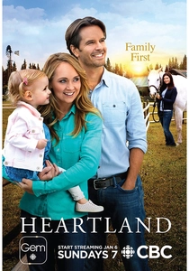 Il ranch del cuore (2007)