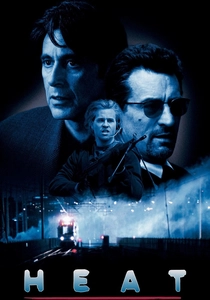 Heat - La sfida (1995)