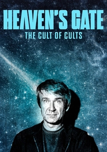 Il Culto di Heaven's Gate (2020)