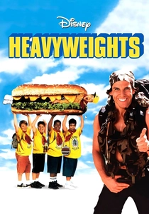 Heavyweights (1995)