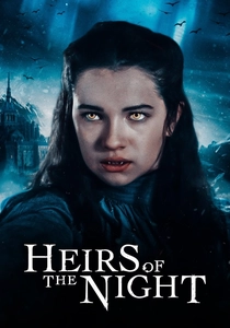 Heirs of the Night (2019)