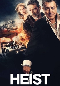 Il Colpo di Stato (2015)