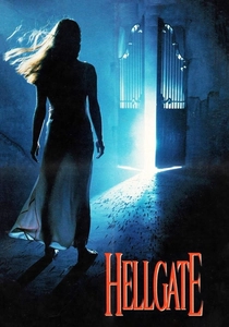 La Porta dell'Inferno (1989)