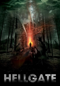 La Porta dell'Inferno (2011)