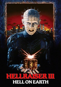 Hellraiser III: Inferno sulla città (1992)
