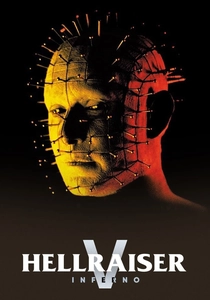 Hellraiser: Inferno (2000)