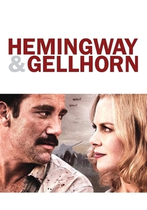 La vita di Ernest Hemingway (2012)