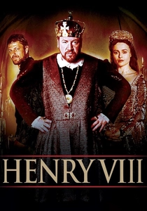 Enrico VIII (2003)