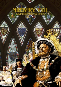 Enrico VIII e i suoi sei mogli (1972)
