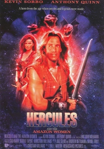 Ercole e la regina di Lidia (1994)