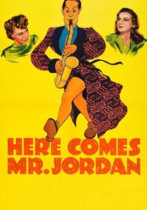 Il Paradiso può attendere (1941)