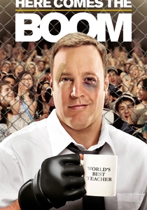 Here Comes the Boom (2012)