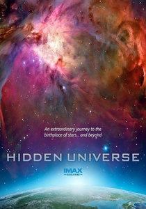 L'Universo Nascosto (2013)