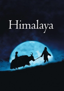 Himalaya - L'Infanzia di un Capo (1999)