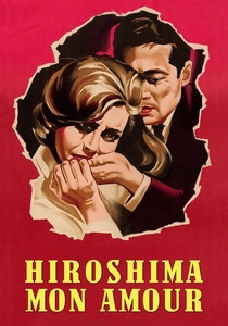 Hiroshima Mon Amour (1959)