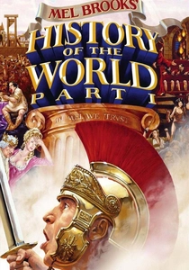 La pazza storia del mondo (1981)