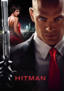 Hitman - L'assassino (2007)