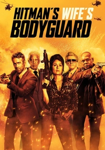 The Hitman's Wife's Bodyguard (2021)
