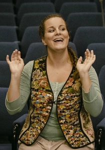 Le Avventure di Hjördis (2015)