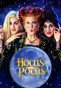 Hocus Pocus (1993)