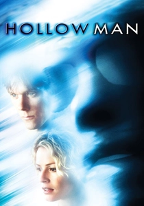 L'Uomo Senza Ombra (2000)