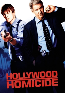 Fantasmi a Hollywood (2003)
