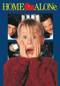 Mamma, ho perso l'aereo (1990)