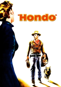 L'eroe a quattro zampe (1953)