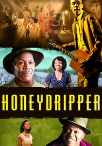 Honeydripper (2007)