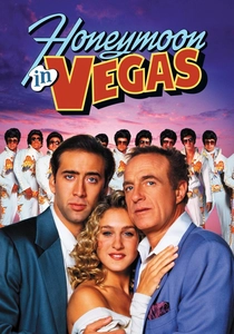 Viaggio di nozze a Las Vegas (1992)