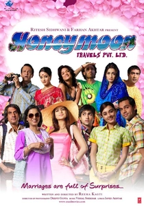 Viaggio di Nozze (2007)