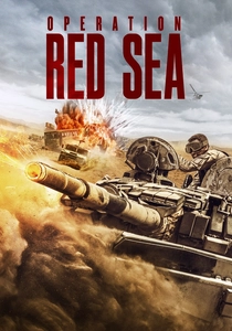 Operazione Red Sea (2018)