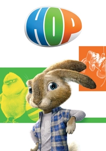 Il Mistero del Coniglietto Pasquale (2011)