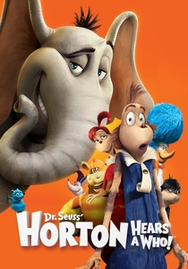 Horton e il Mondo dei Chi (2008)