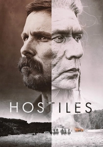 Hostiles (2017)
