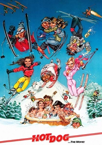 Hot Dog... The Movie (1984)