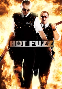 Il poliziotto è in trappola (2007)