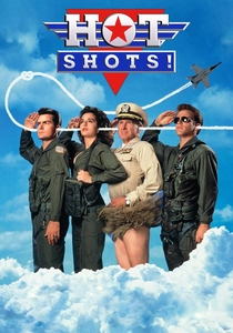 Hot Shots! (1991)