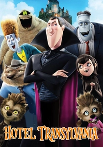 Hotel Transylvania (2012)