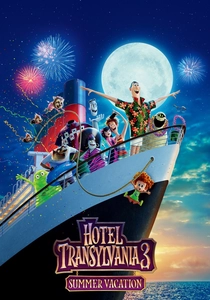 Hotel Transylvania 3 - Una vacanza mostruosa (2018)