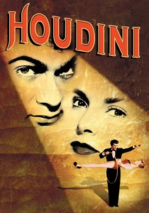 Il Grande Houdini (1953)