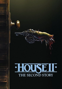 La Casa 2 (1987)