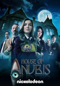 Il Segreto di Anubis (2011)