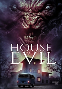 La Casa del Male (2018)