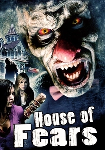La Casa del Terrore (2007)