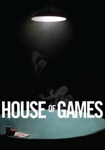 La Casa dei Giochi (1987)