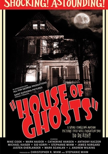 La Casa dei Fantasmi (2011)